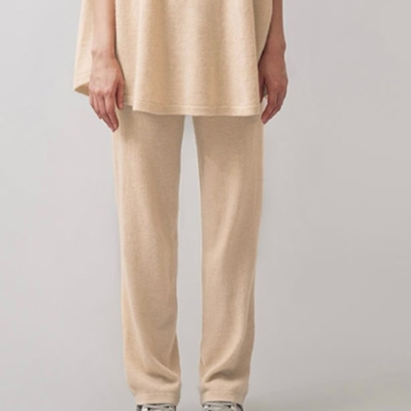 Senreve Pants - SENREVE Cashmere Pants